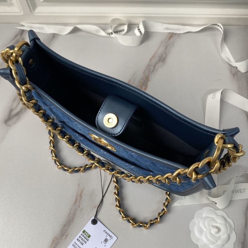 Ch**el hobo bags